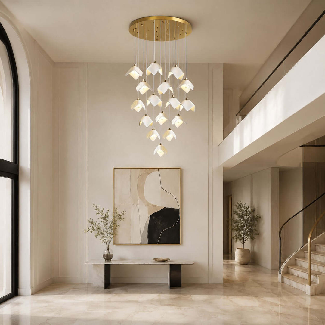 Orlanda Chandelier