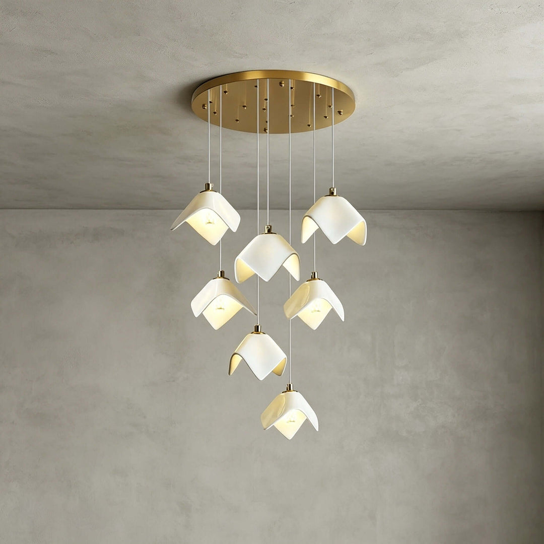 Orlanda Chandelier