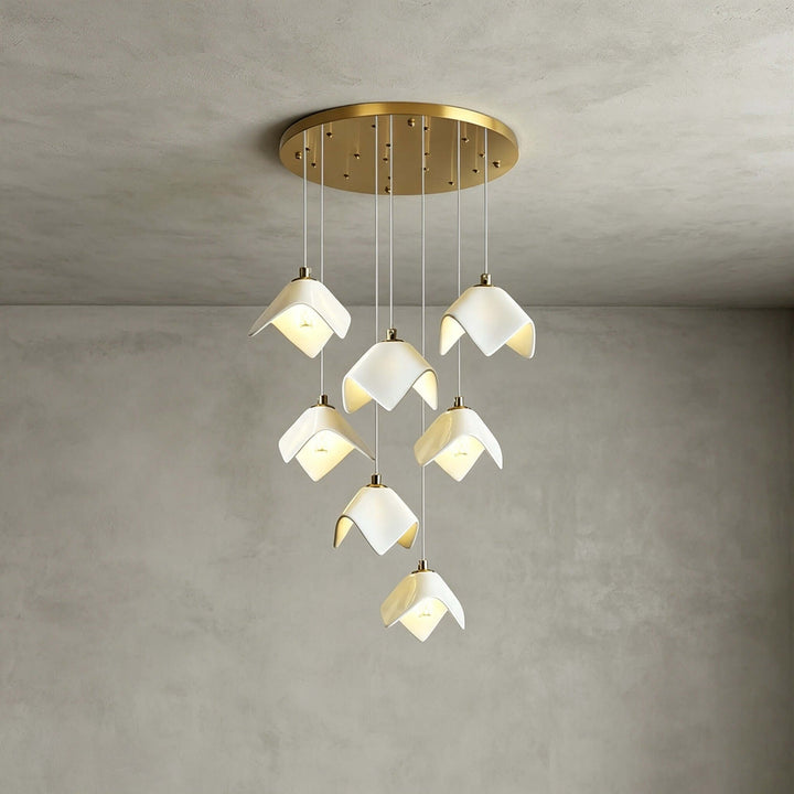 Orlanda Chandelier