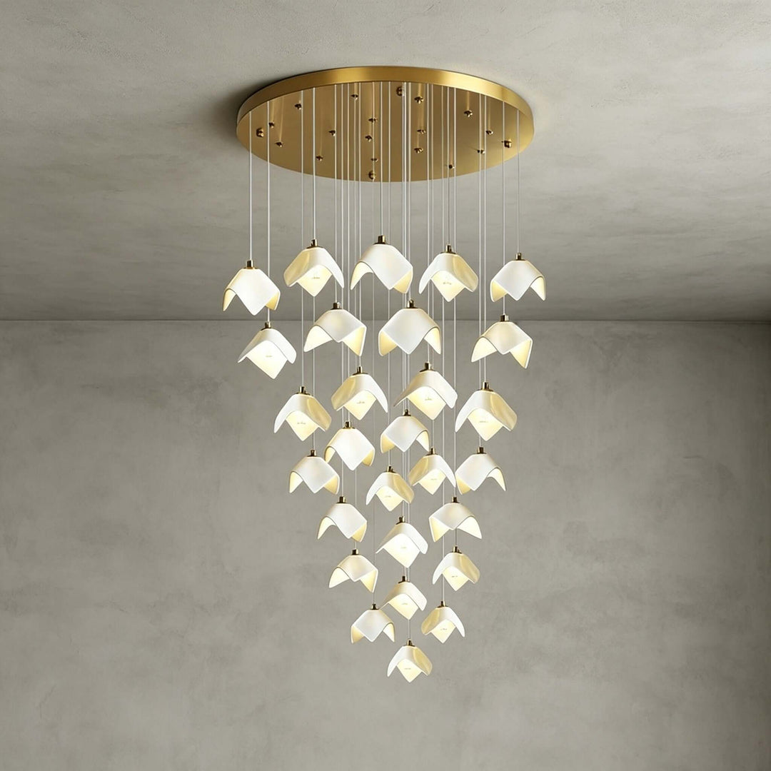 Orlanda Chandelier