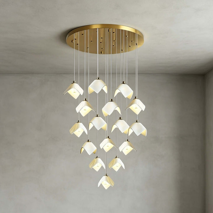 Orlanda Chandelier