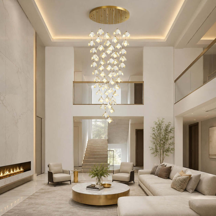 Orlanda Chandelier