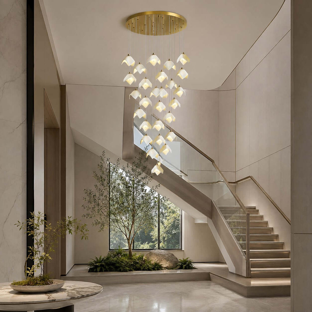 Orlanda Chandelier