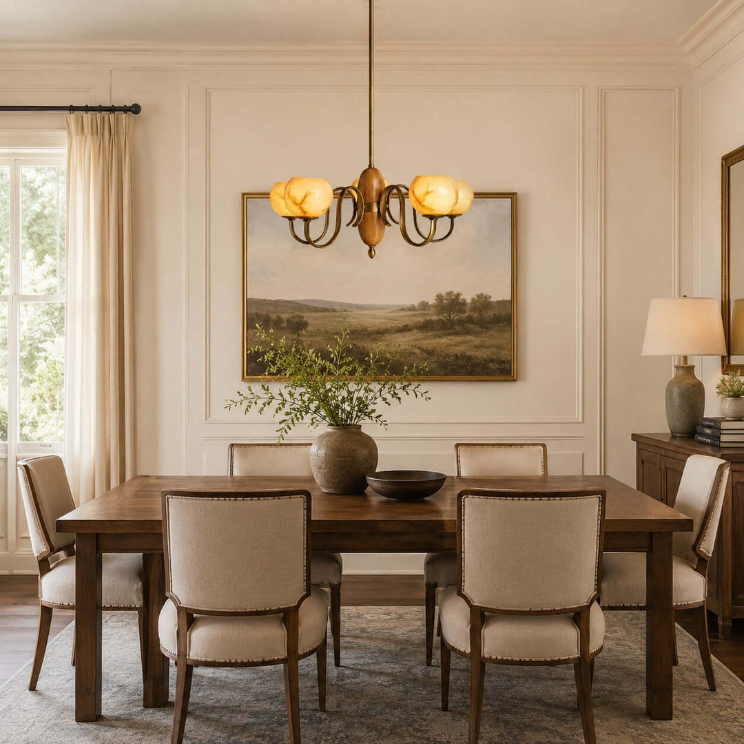 Orlienne Chandelier