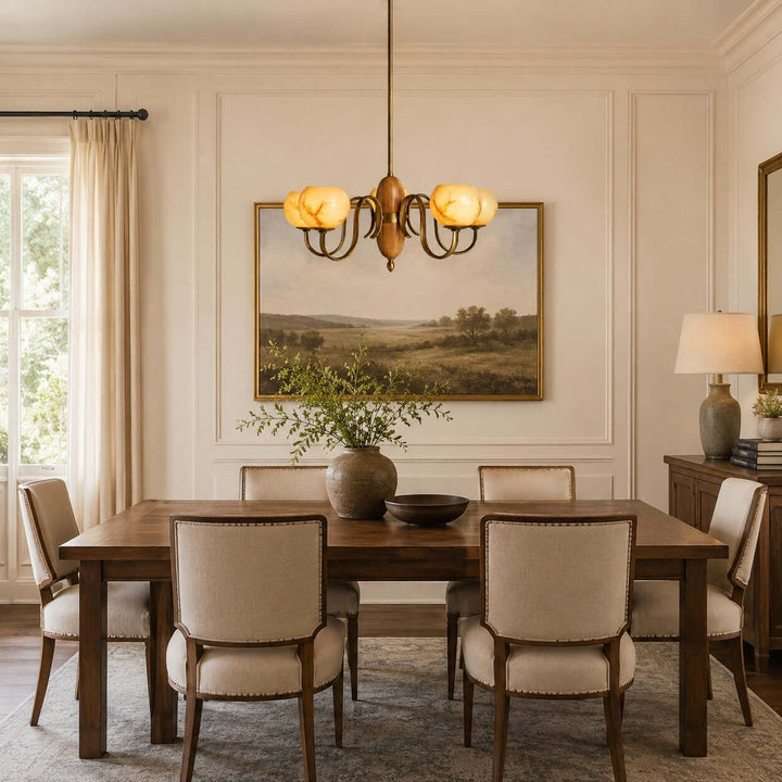 Orlienne Chandelier