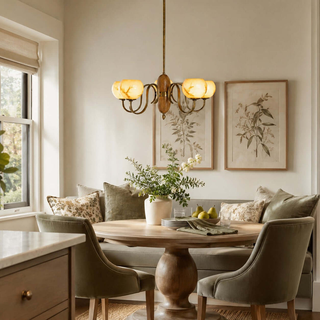 Orlienne Chandelier