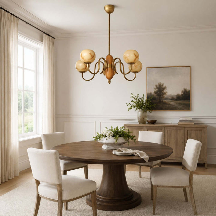 Orlienne Chandelier