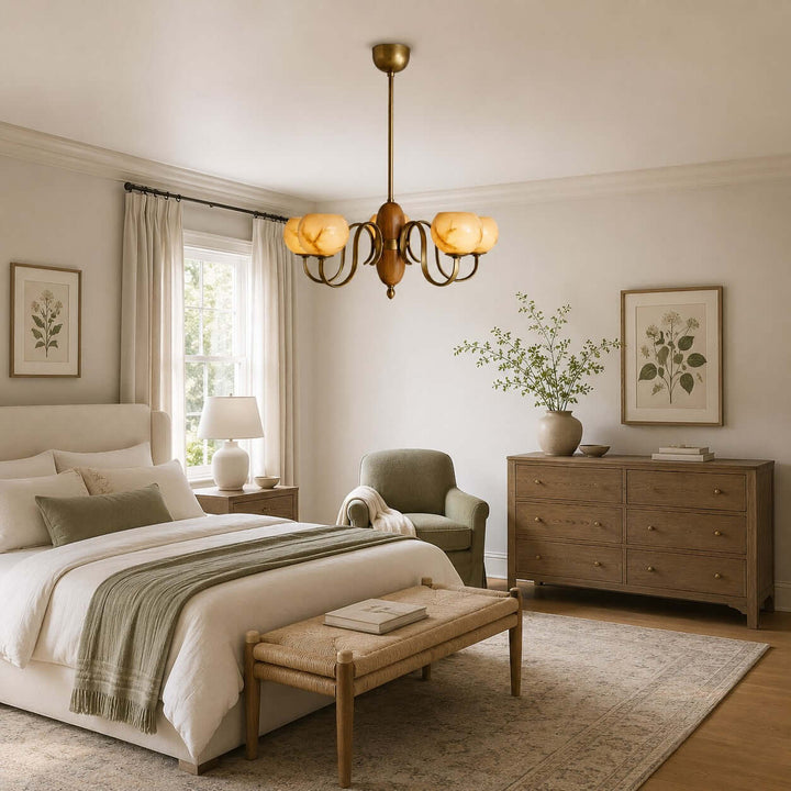 Orlienne Chandelier