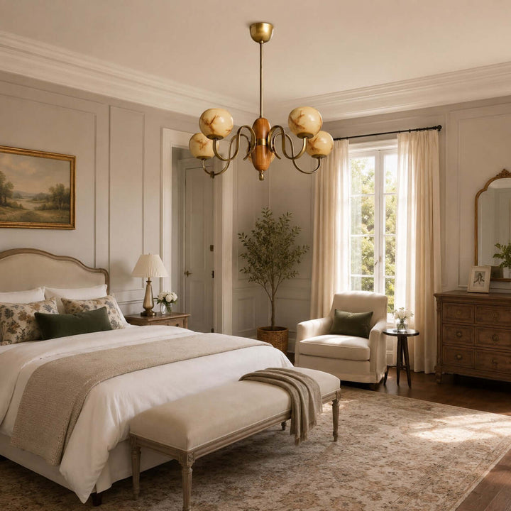 Orlienne Chandelier