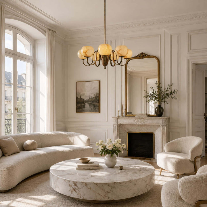 Orlienne Chandelier