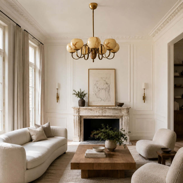 Orlienne Chandelier