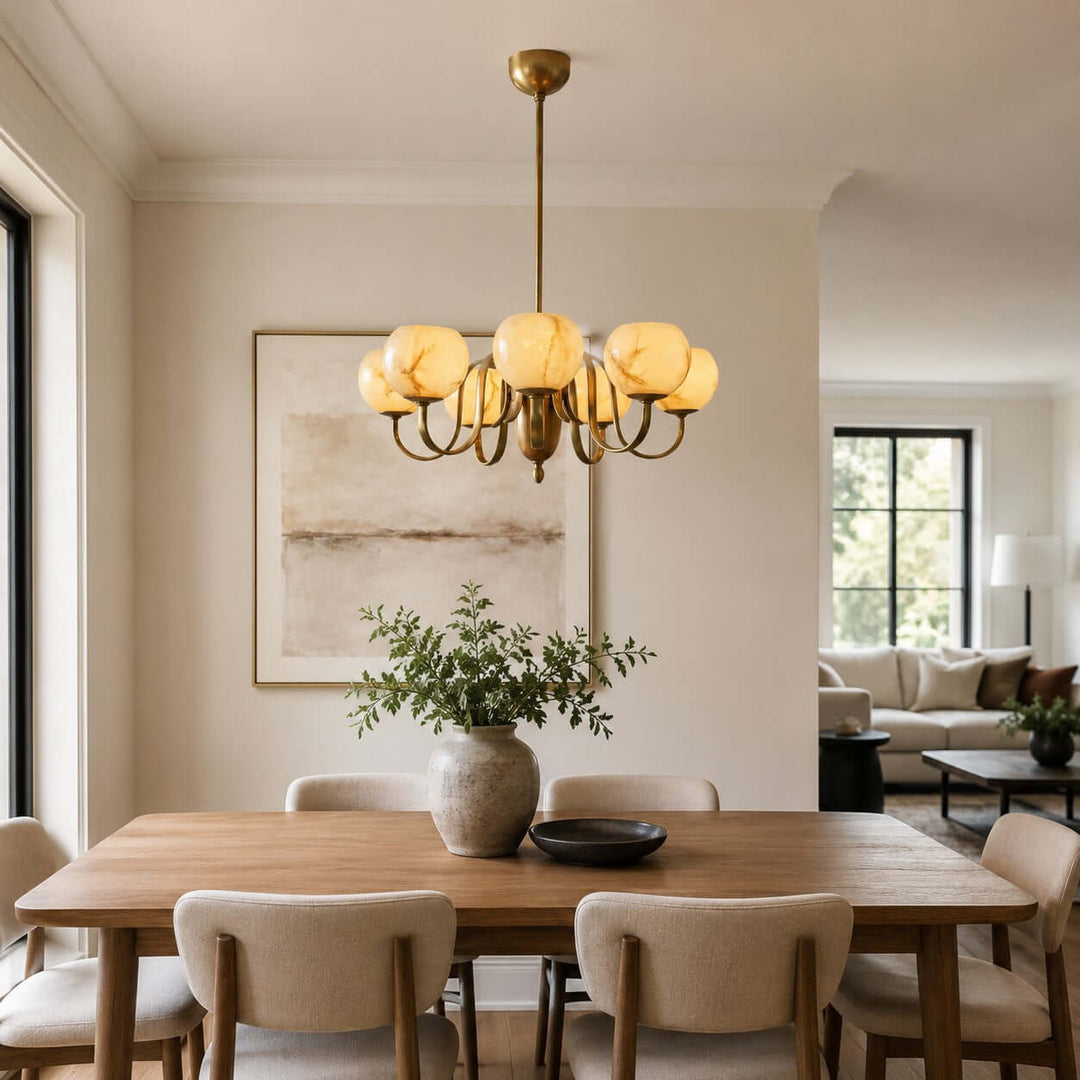 Orlienne Chandelier