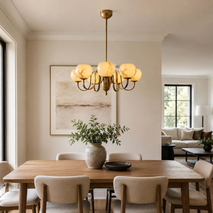 Orlienne Chandelier