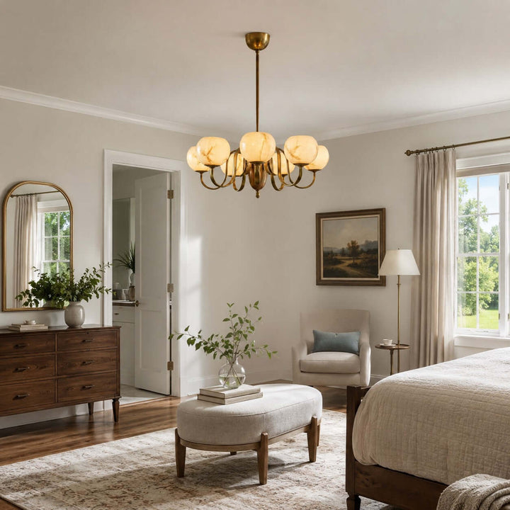 Orlienne Chandelier