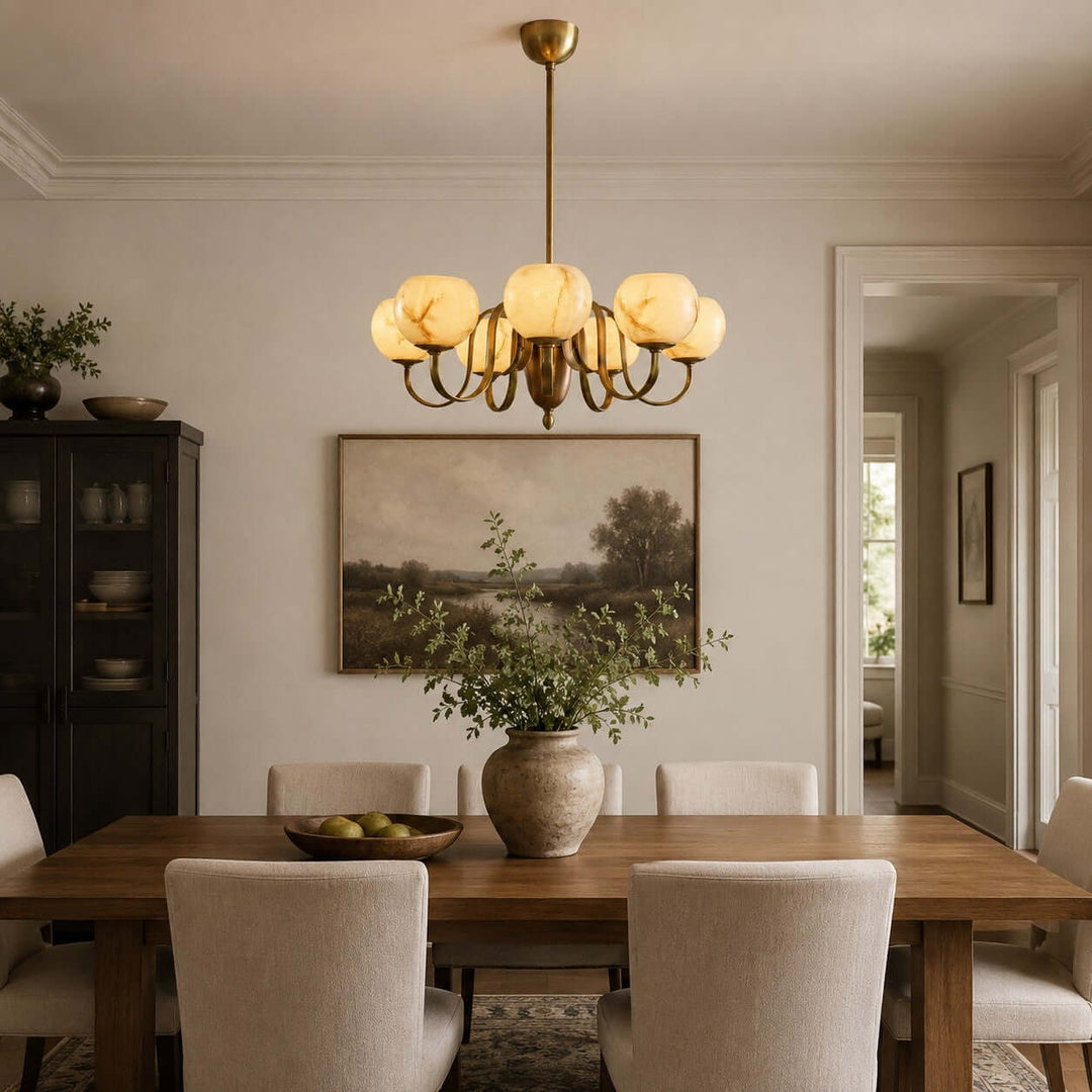 Orlienne Chandelier