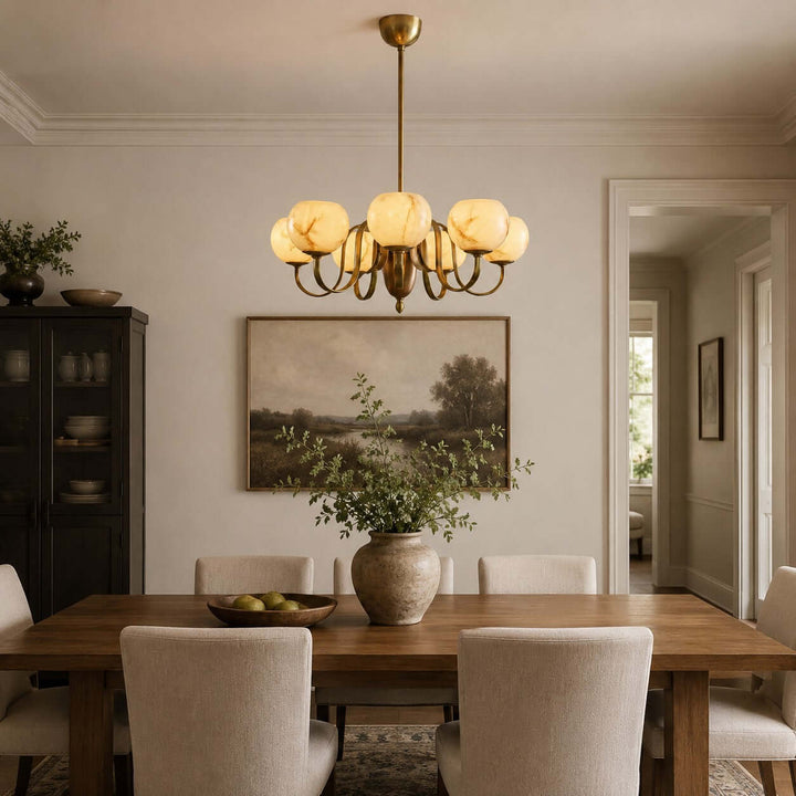 Orlienne Chandelier