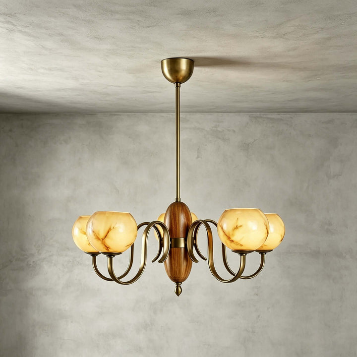 Orlienne Chandelier