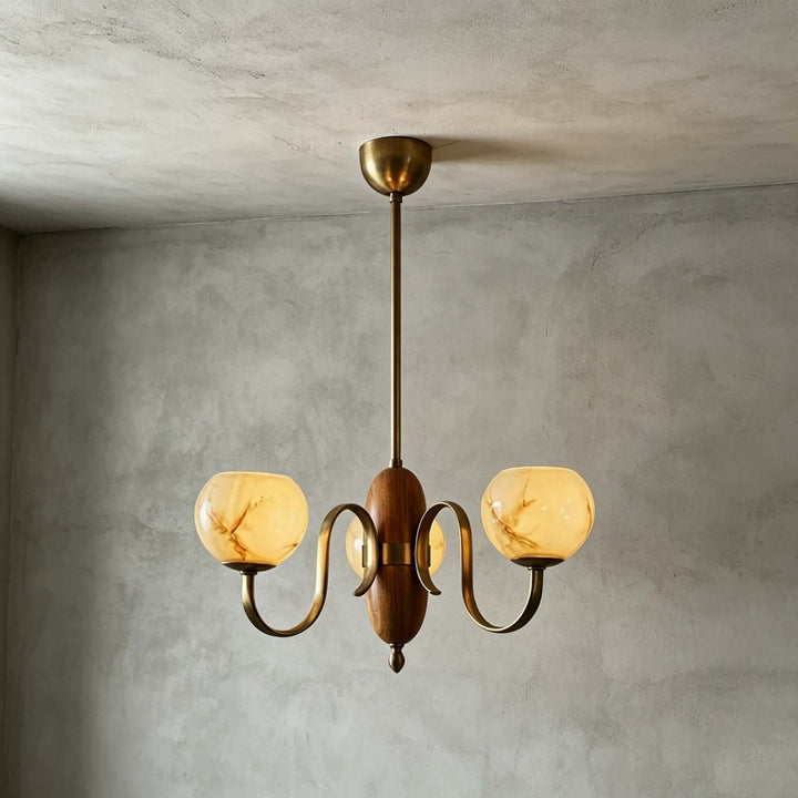Orlienne Chandelier