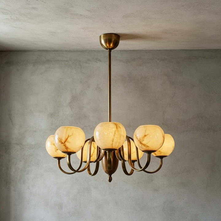 Orlienne Chandelier
