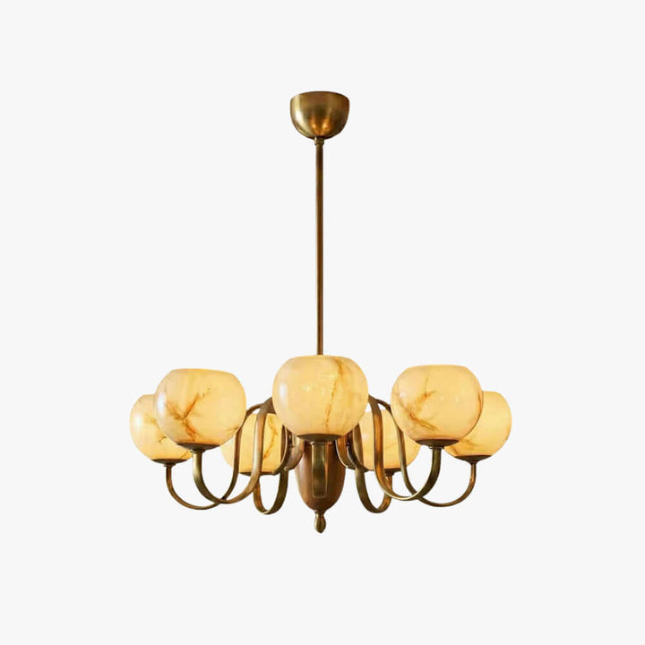 Orlienne Chandelier