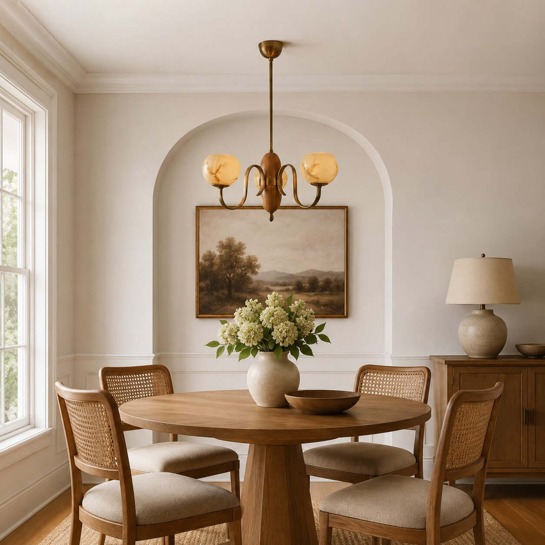 Orlienne Chandelier