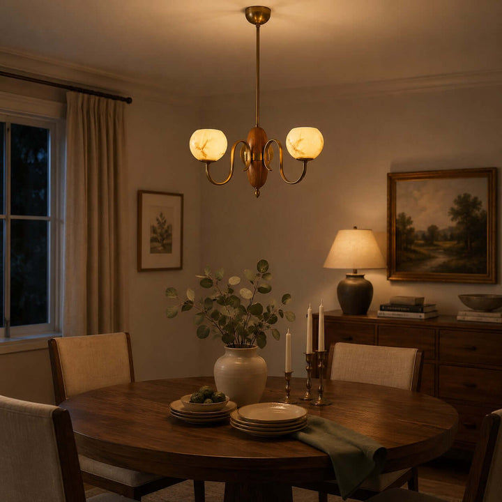 Orlienne Chandelier