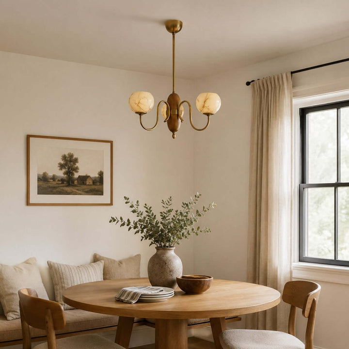 Orlienne Chandelier