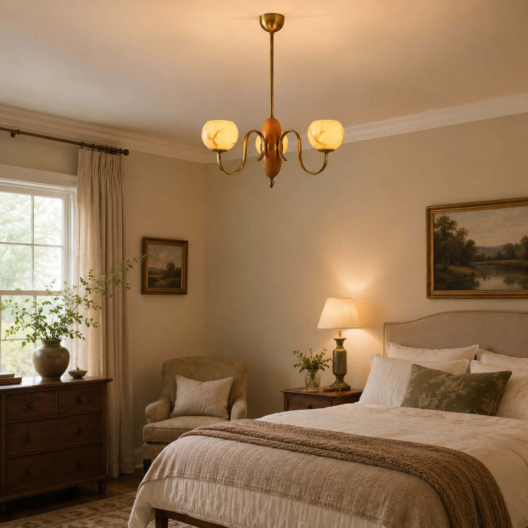 Orlienne Chandelier