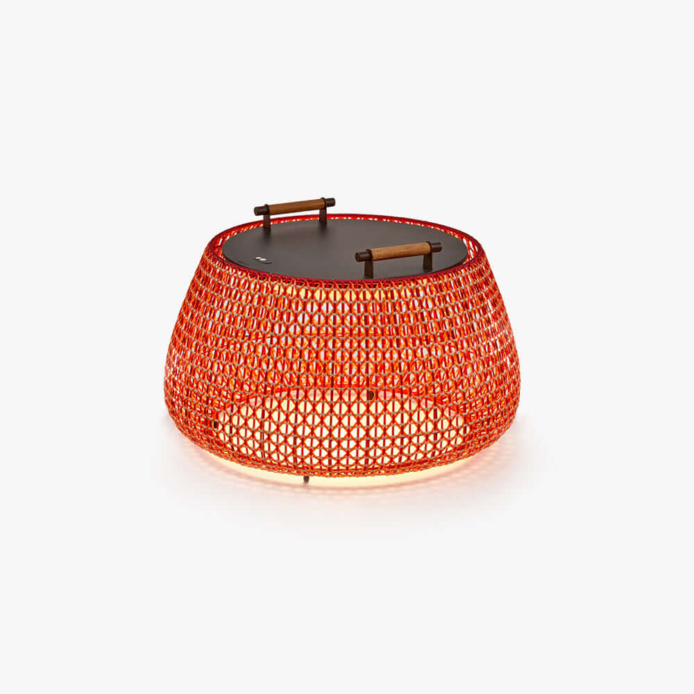 Orvani Outdoor Lamp - Solar-powered Outdoor Terrace Light