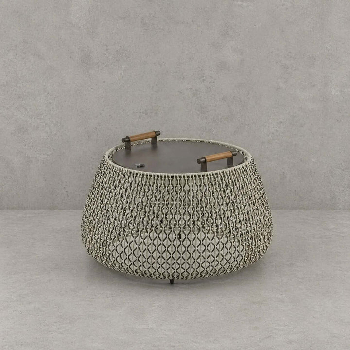 Orvani Outdoor Lamp - Solar-powered Outdoor Terrace Light