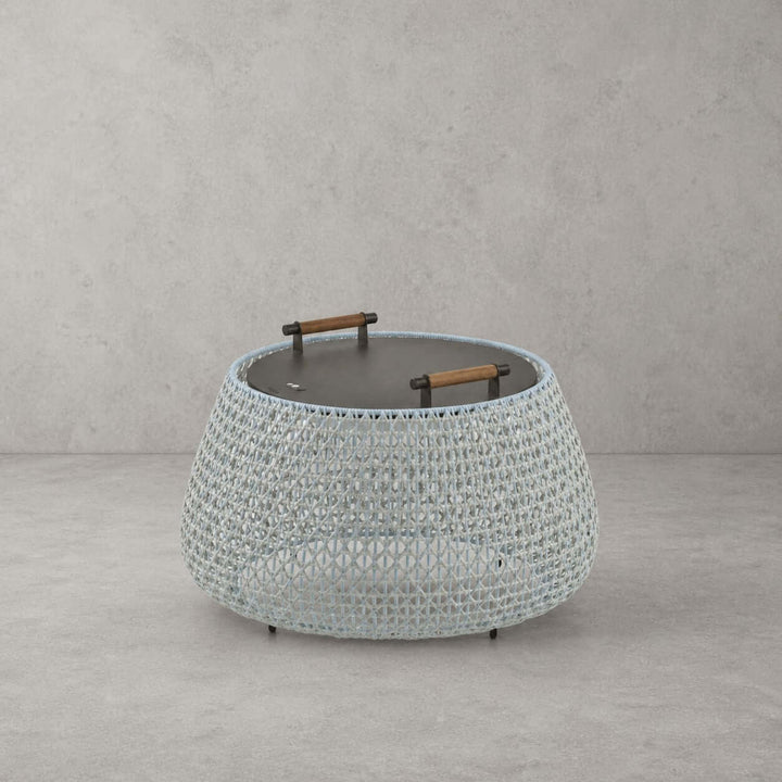 Orvani Outdoor Lamp - Solar-powered Outdoor Terrace Light