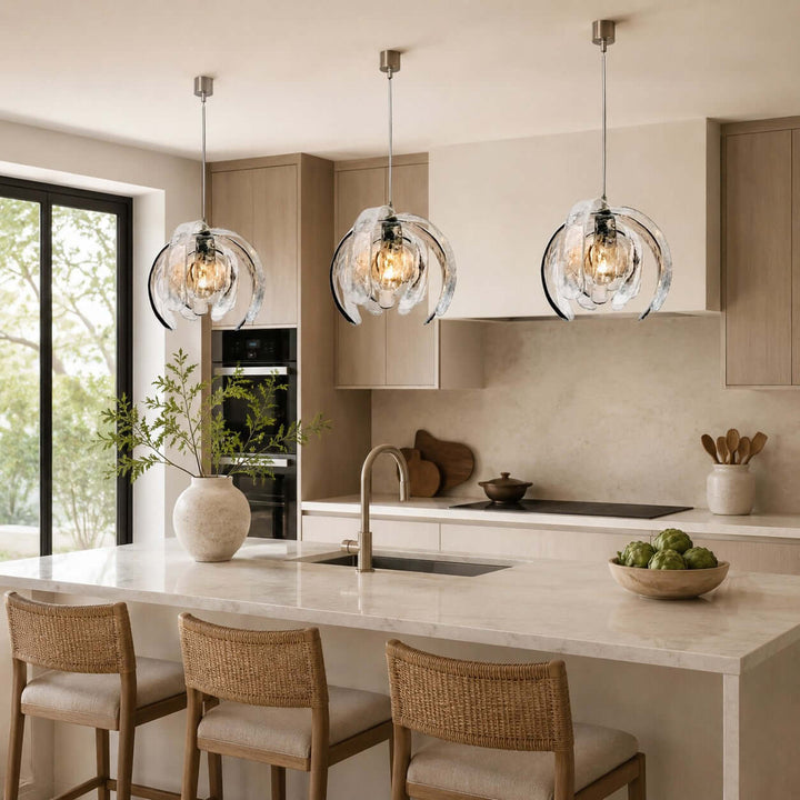 Orvano Pendant Light