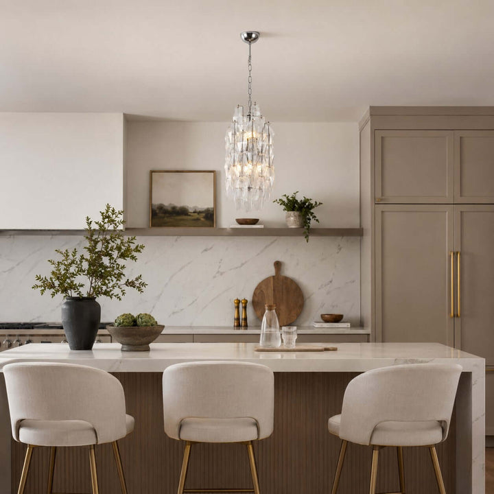 Orvella Chandelier