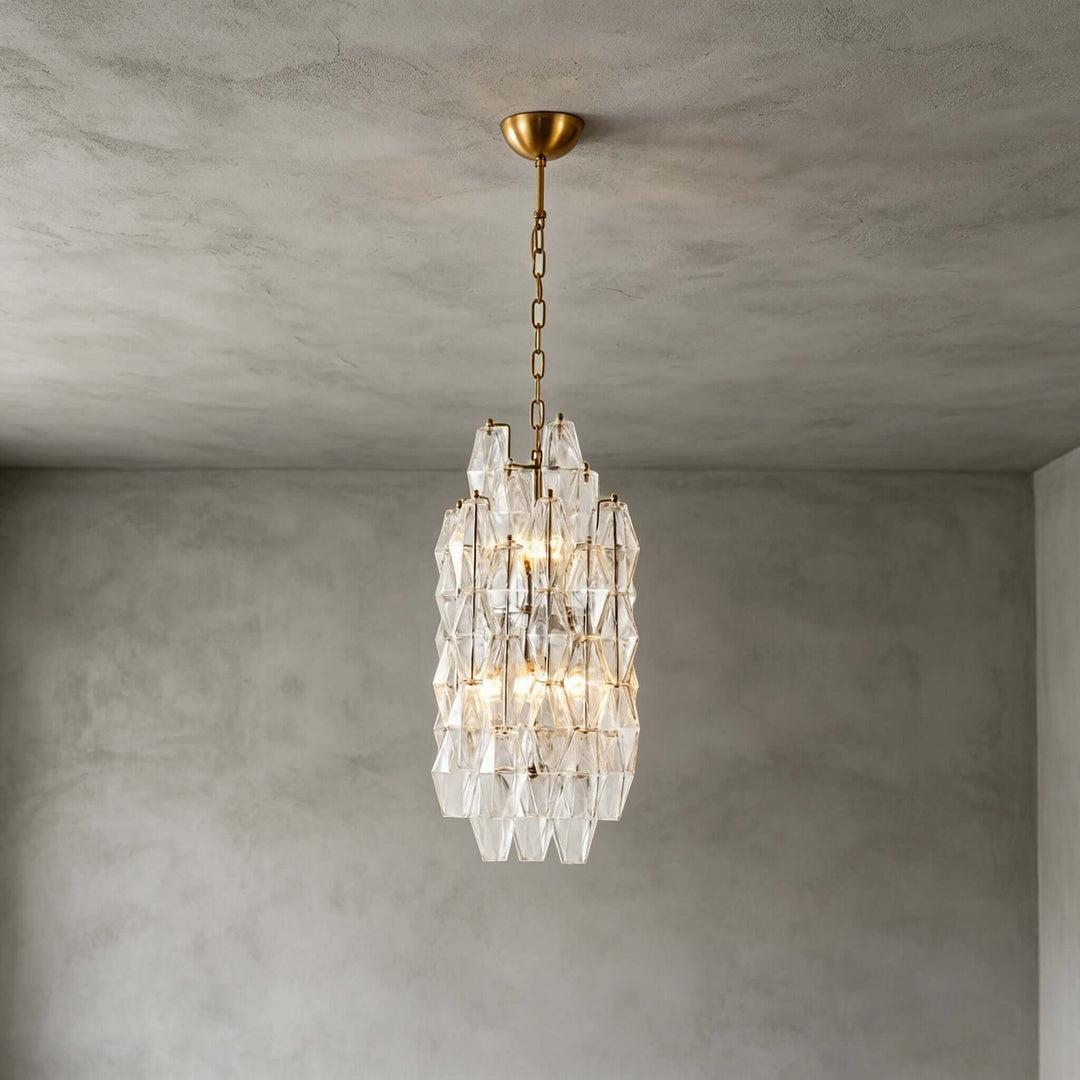 Orvella Chandelier