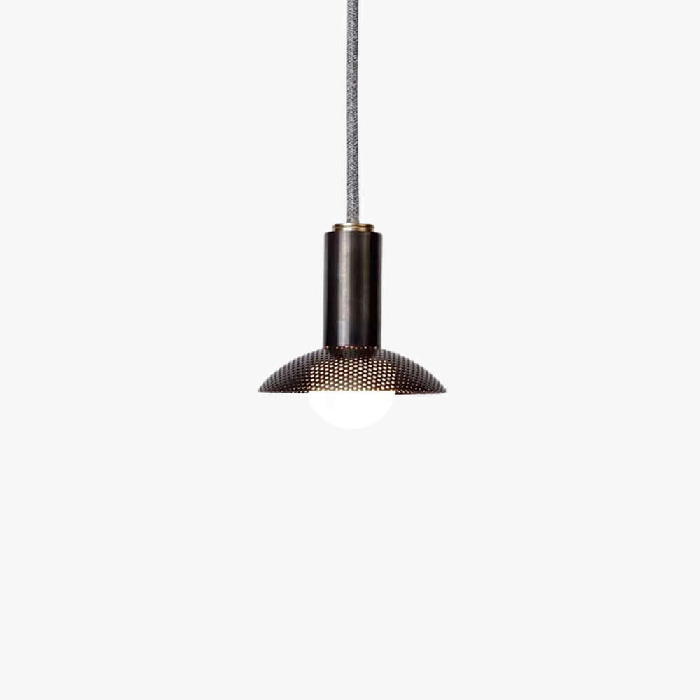 Orvixa Pendant Lamp – Contemporary Creative Bedside Light