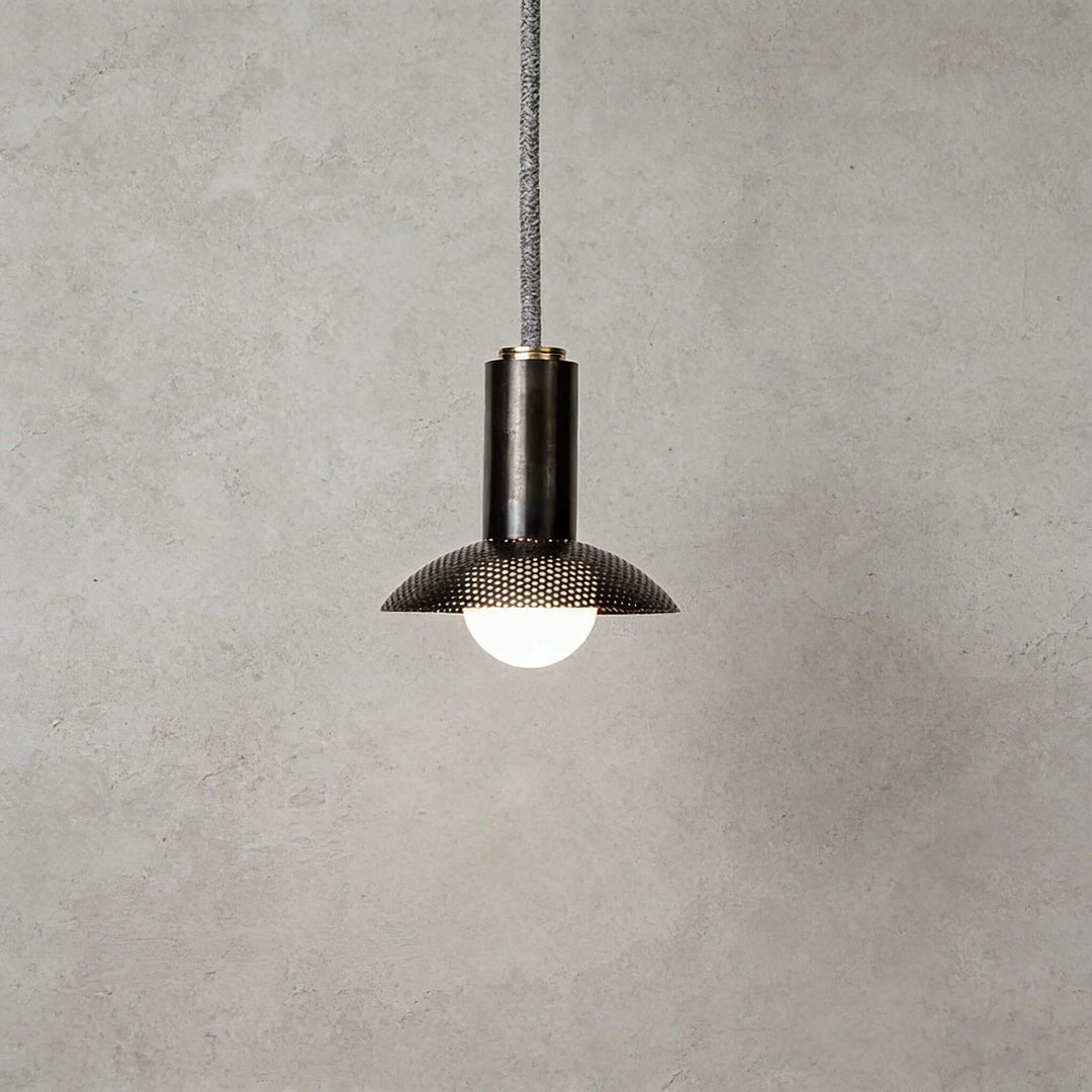 Orvixa Pendant Lamp – Contemporary Creative Bedside Light