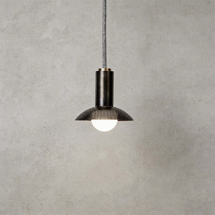 Orvixa Pendant Lamp – Contemporary Creative Bedside Light