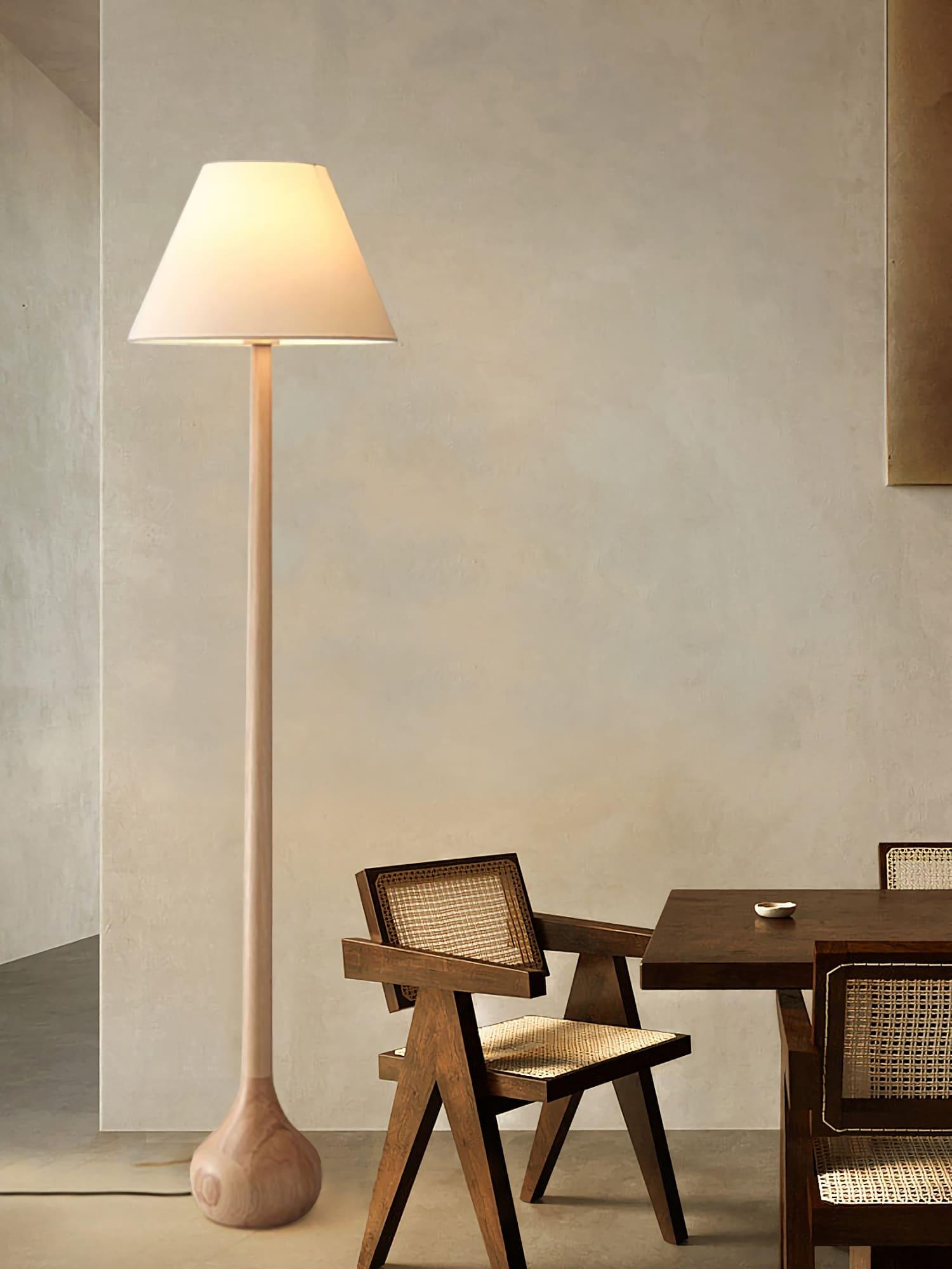 Osaka Floor Lamp - Vinlighting