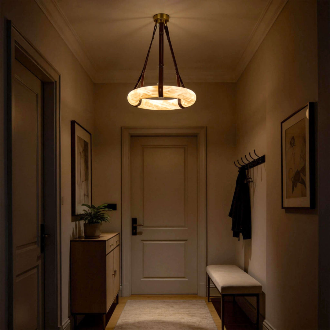 Oslo Chandelier