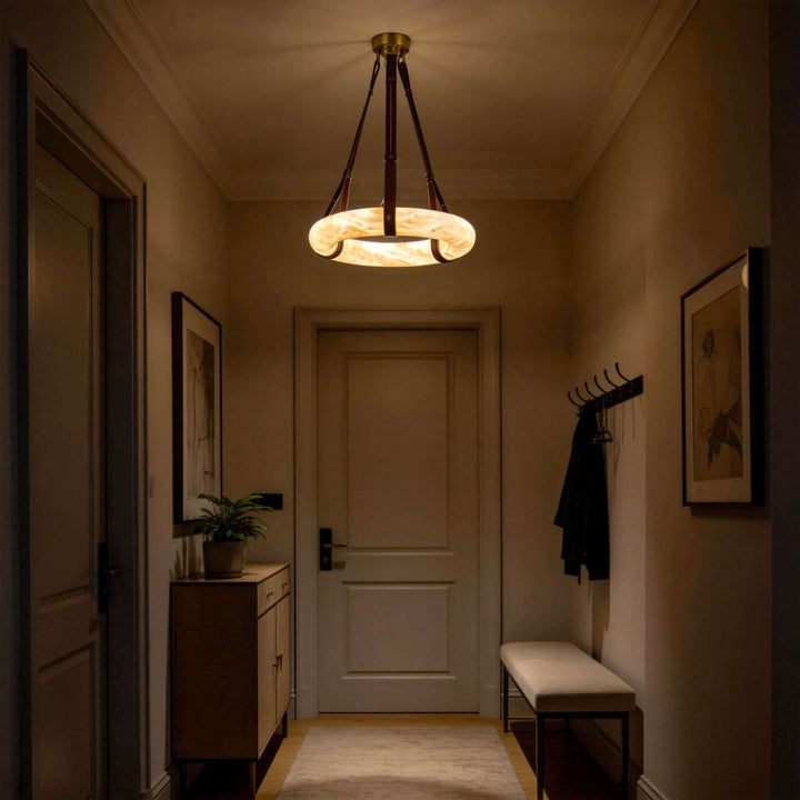 Oslo Chandelier