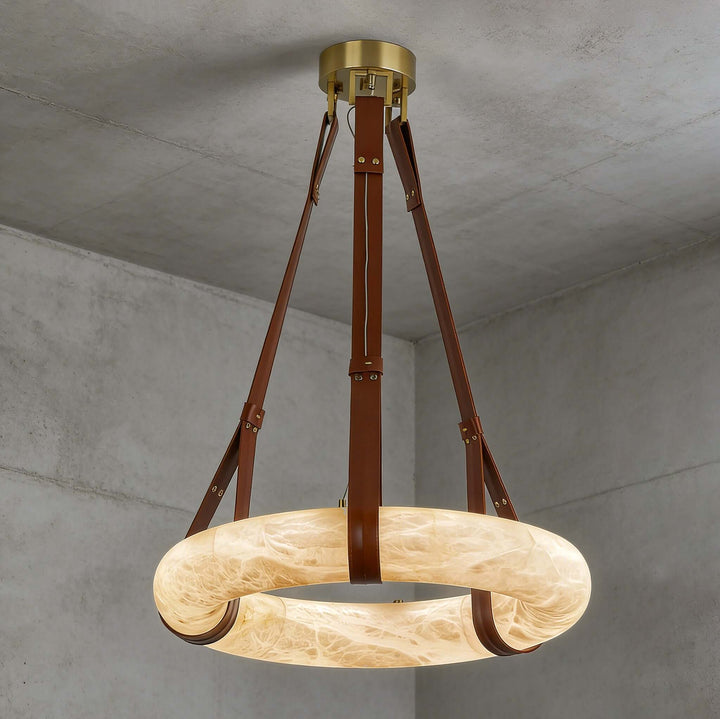 Oslo Chandelier