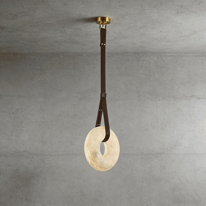 Oslo Pendant Light