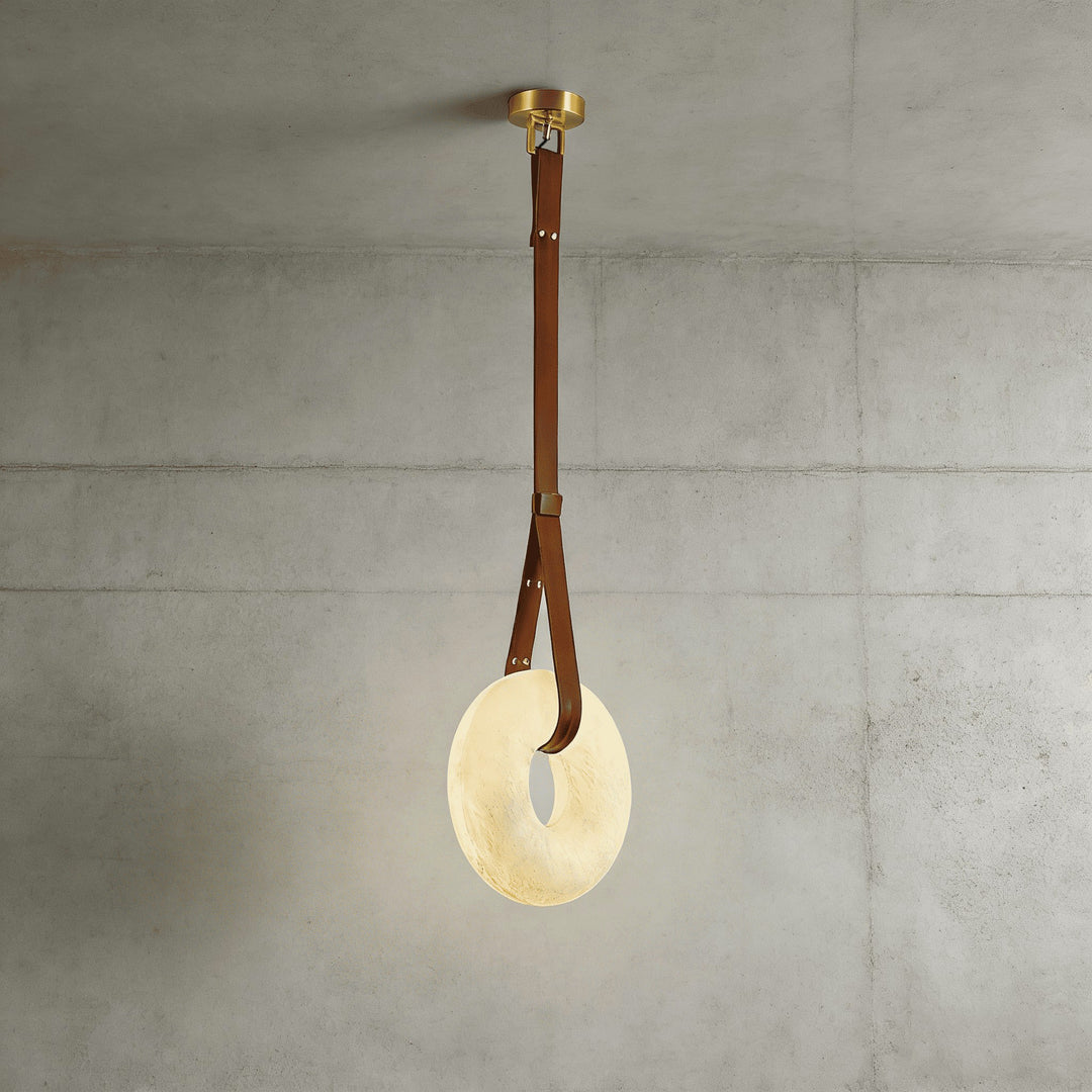 Oslo Pendant Light