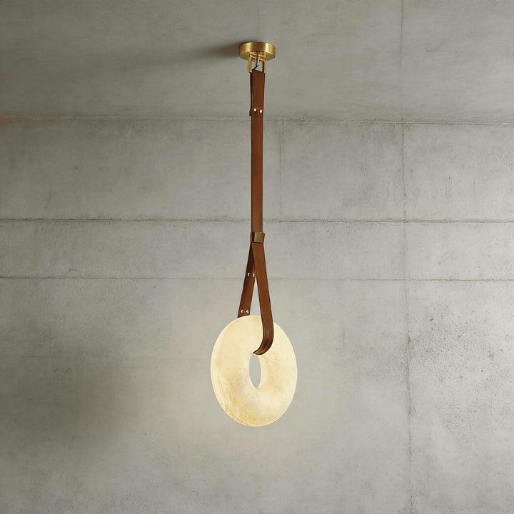 Oslo Pendant Light