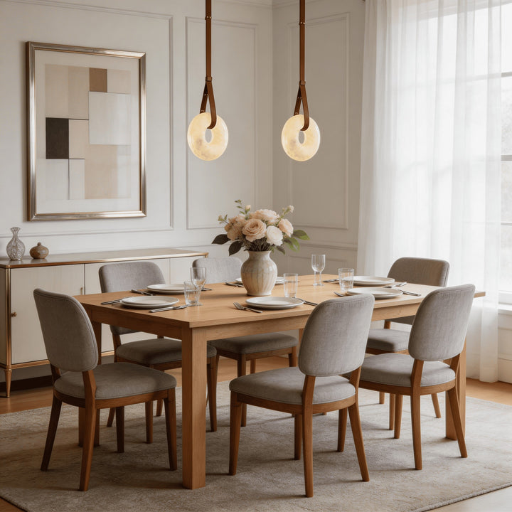 Oslo Pendant Light