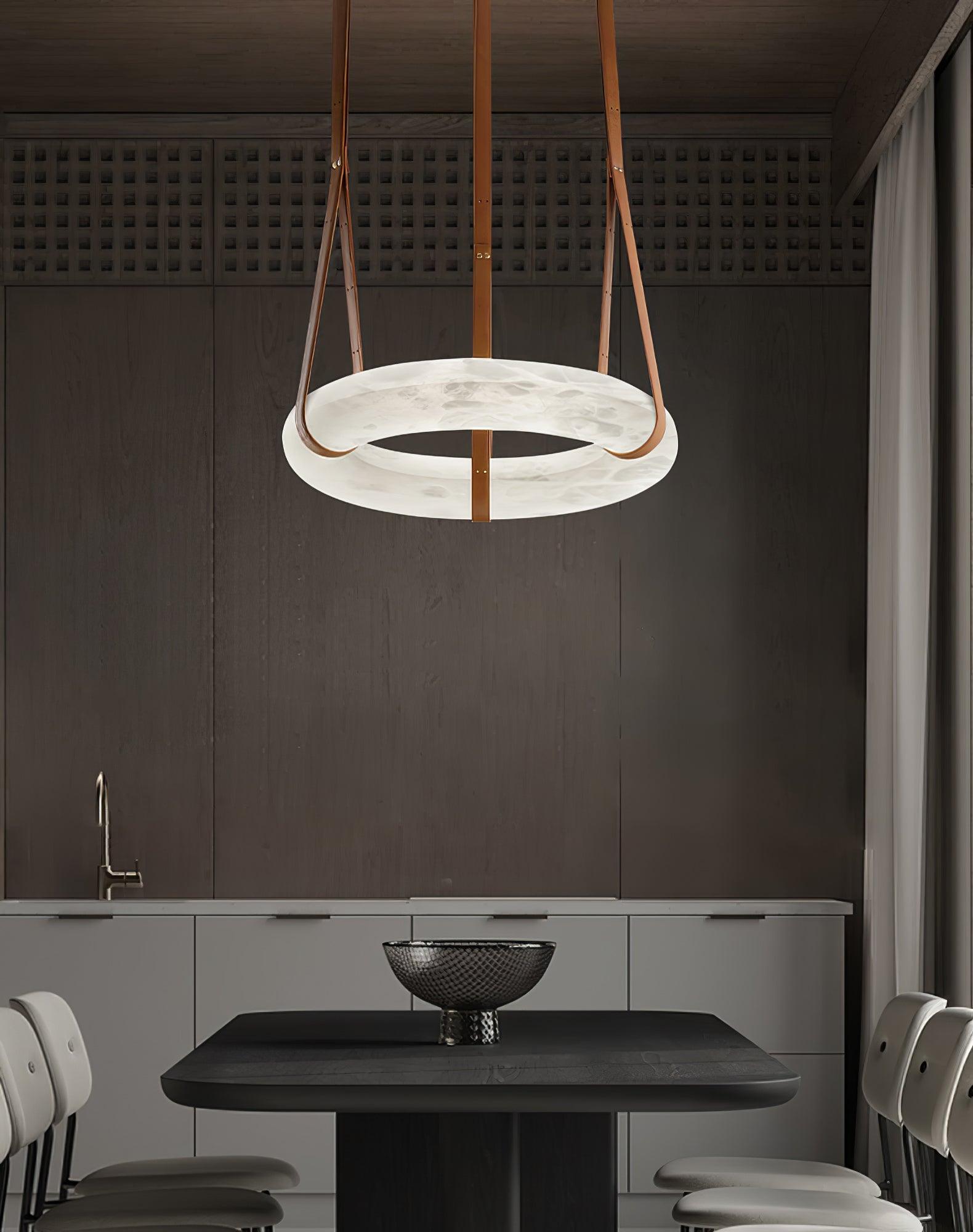 Oslo Pendant Light Model A - Vinlighting