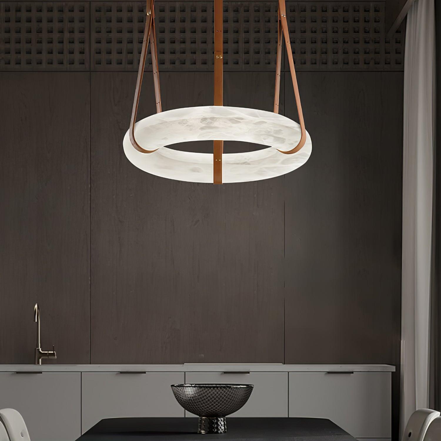 Oslo Pendant Light Model B - Vinlighting