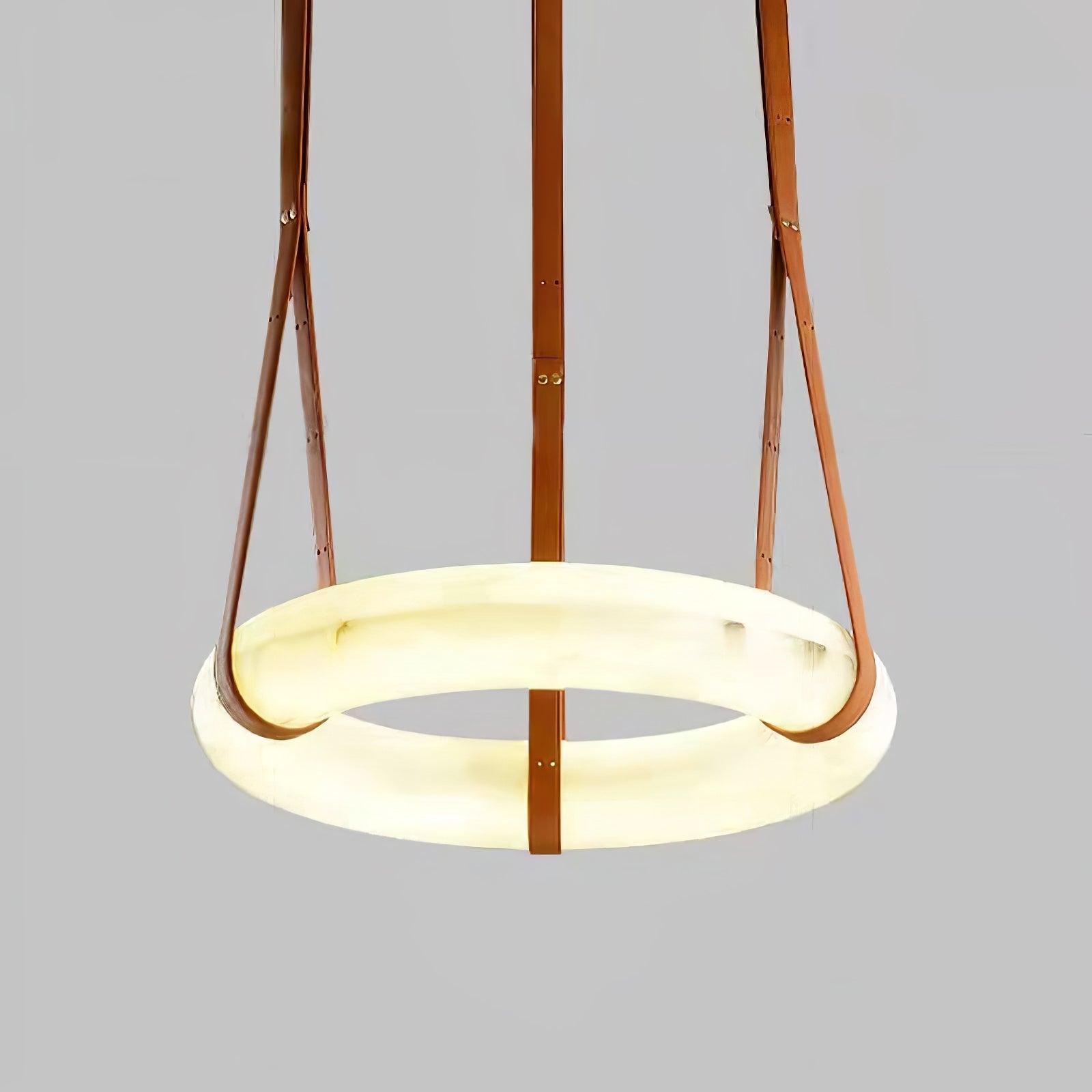 Oslo Pendant Light Model B - Vinlighting