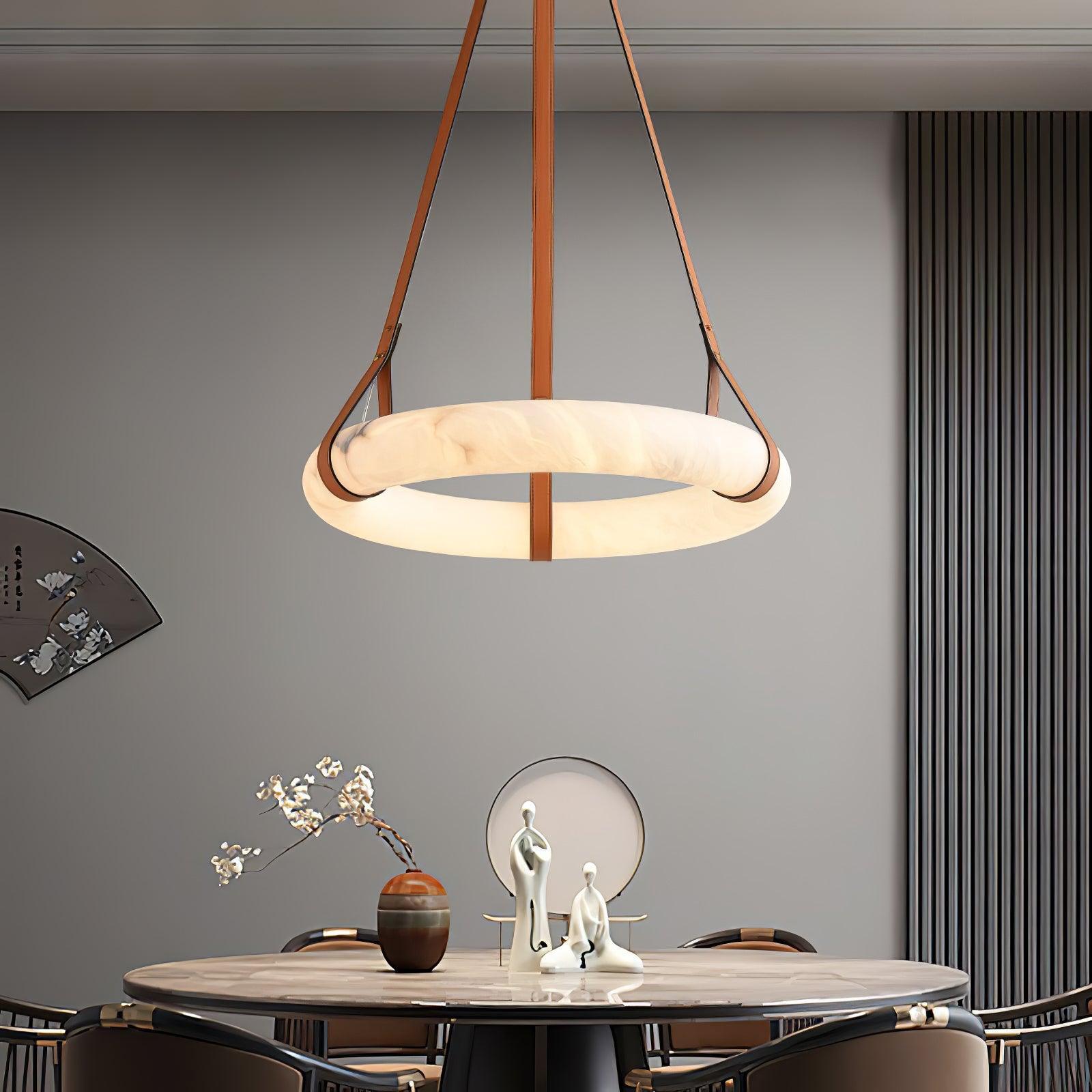 Oslo Pendant Light Model B - Vinlighting