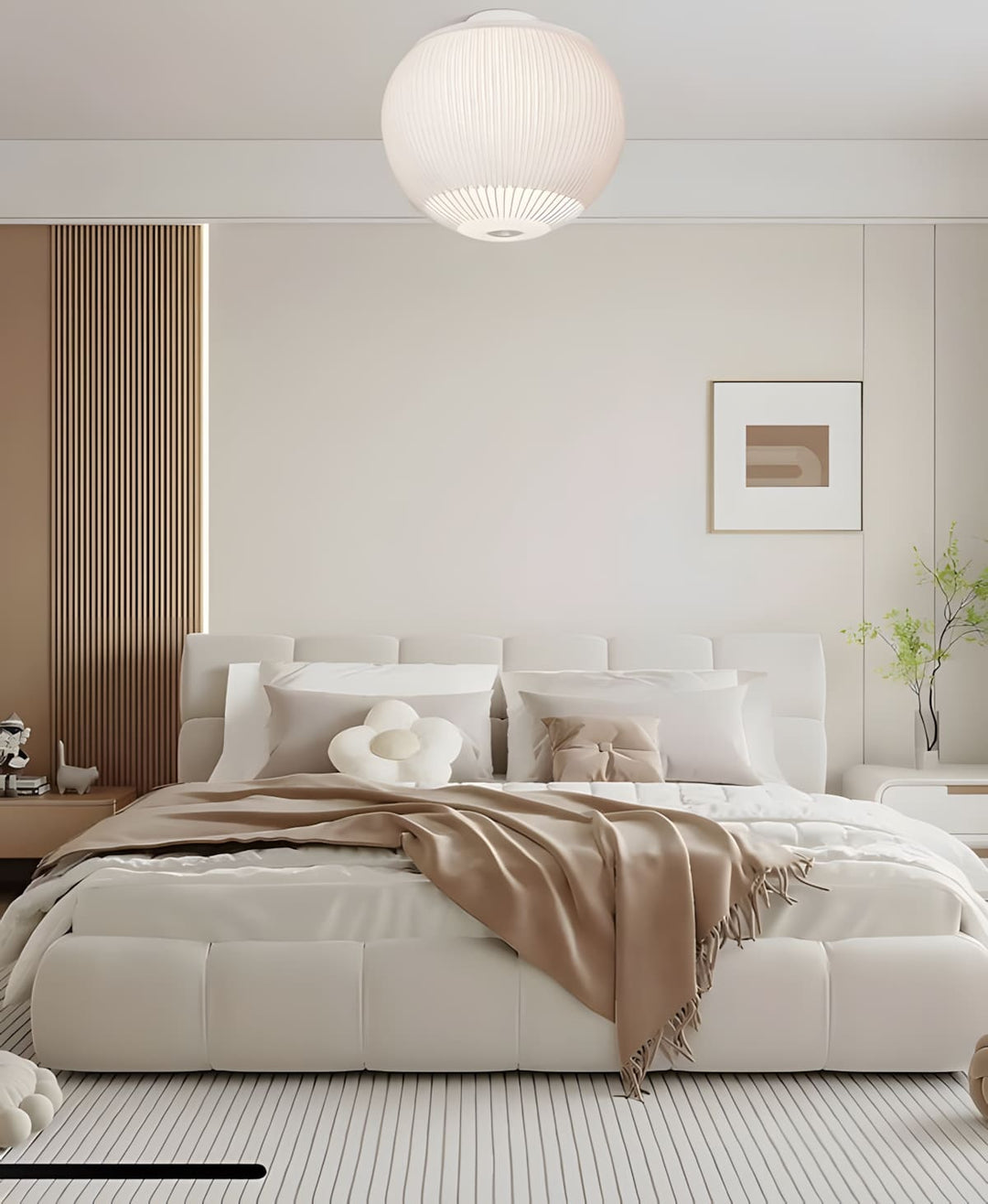 Ovelin Ceiling Light